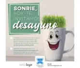 Desayuno GRATIS en Cádiz