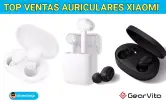 TOP XIAOMI en Gearvita