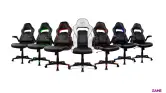 Silla Gaming Drift DR75 solo 99€