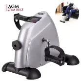 Pedaleador estatico marca AGM solo 19,9€