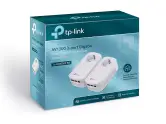 PLC TP-Link AV1200 Gigabit solo 50€