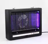 Matamosquitos válido para exteriores solo 30,5€