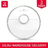Roborock Vacuum Cleaner S50 solo 329,7€