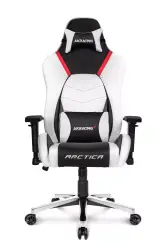 Silla gaming gama alta Akracing Artica solo 249€
