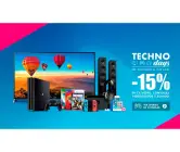 15% Descuento Techno Days en Cash Converters