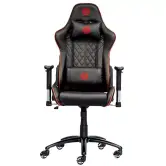 Silla gaming Onaji Akuma solo 129€