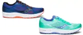 Zapatillas running Saucony Clarion solo 44,9€