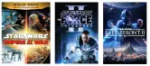 Juegazos de Star Wars y más en Eneba
