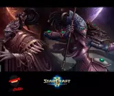 StarCraft Pack Nerazim de Vorazun GRATIS