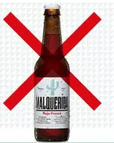 Prueba GRATIS la cerveza La Malquerida Prueba GRATIS la cerveza La Malquerida