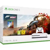 Xbox One X 1TB + Forza Horizont 4 solo 172€