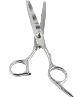 Tijeras profesionales para peluqueros solo 0,8€