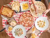 Pomodoro nos regala una Pizza