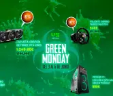 Green Monday en Versus Gamers