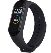 Xiaomi Mi Band 4 solo 20.8€