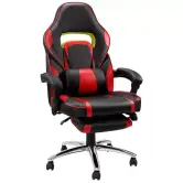 Silla gaming reclinable solo 96€