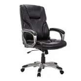 Silla oficina AmazonBasics solo 35,9€