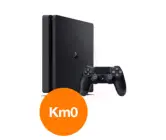 PlayStation 4 Slim 1 TB solo 168€