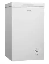 Congelador horizontal KUNFT en oferta Congelador horizontal KUNFT en oferta