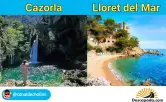 Descapada por tiempo limitado