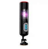 Masajeador erótico real solo 68€