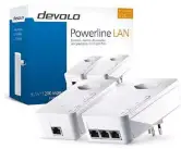 PLC Devolo DLAN 1200 Gigabit solo 59€