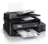 Impresora de inyección Epson EcoTank solo 189,3€