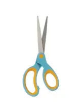 Tijera para zurdos de Herlitz solo 1,3€