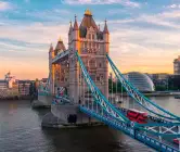Viaja a Londres en septiembre solo 5€