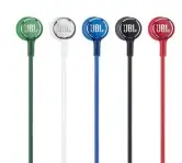 Auriculares JBL Live In-Ear solo 12,7€ Auriculares JBL Live In-Ear solo 12,7€
