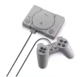PlayStation Classic + 2 Mandos solo 27€