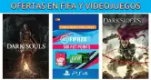 Descuentos FIFA y Videojuegos en Eneba