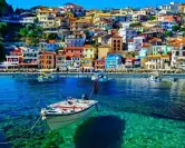 7 noches + vuelos en Sicilia por 117€