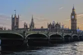 ESCAPADA A LONDRES: VUELOS + 3 NOCHES DE HOTEL DESDE 113,5 EUROS