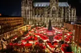 Vuelo a los Mercados Navideños de Colonia solo 41€