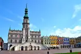 ¡POLONIA! VUELOS A CRACOVIA + 4 NOCHES EN HOTEL 4* DESDE 117 EUROS P.P