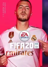 FIFA 20 Origin solo 44,4€
