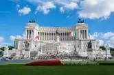 Vuelos a Roma + 3 noches en hotel 4* desde 99,5 euros