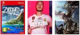 Ofertas en videojuegos en Eneba