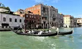 Vuelos a Venecia + 3 Noches en hotel 4* desde 84,5€