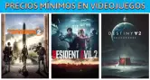 Precios mínimos en videojuegos en Eneba
