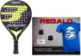 Pala Bullpadel Brave + regalos solo 79€