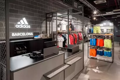 70% de descuento de Adidas en Showroomprive » Michollo.com
