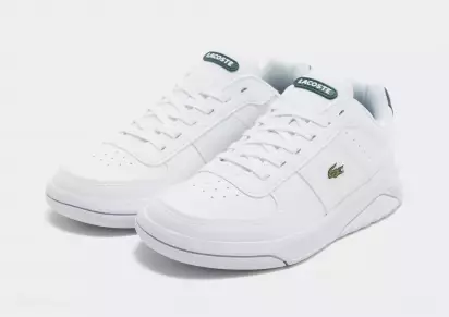 Zapatillas lacoste online junior