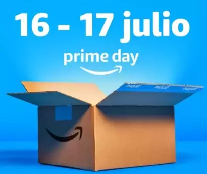 Amazon Prime Day 2024 16 y 17 de Julio fecha oficial Michollo