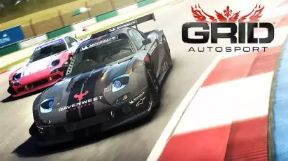 Juega a GRID Autosport GRATIS (Android) »