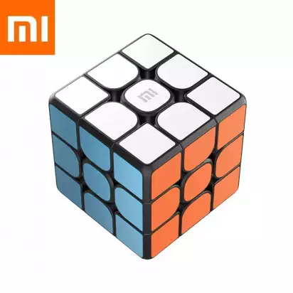 Cubo Rubik XIAOMI 3x3x3 Michollo