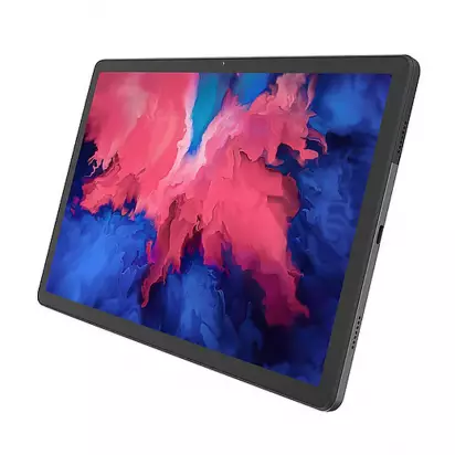  Lenovo Tablet Tab P11 con pantalla de 11 pulgadas, 4 GB de RAM,  128 GB de almacenamiento : Electrónica