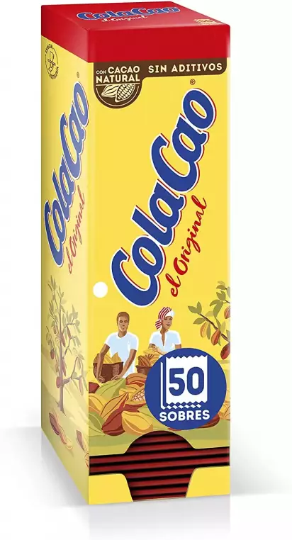 ColaCao Original 50 sobres »