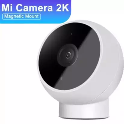 Mi Camera 2K Magnetic Mount, Xiaomi España